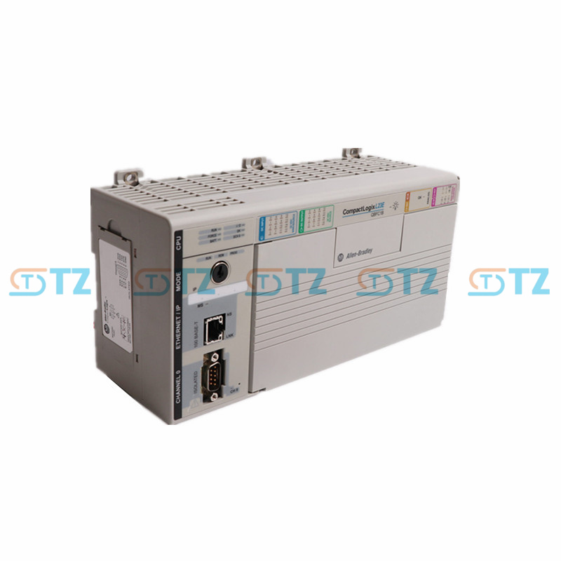 1769-L23E-QBFC1B PLC