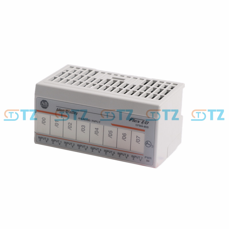 1794-IE8 FLEX I/O