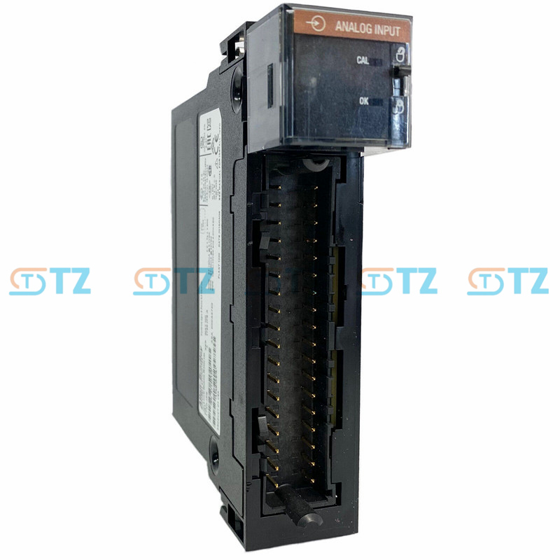 1756-IF8 module