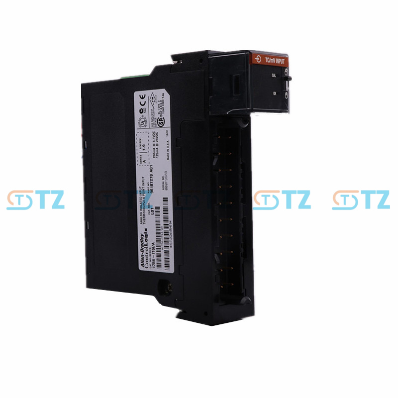 1756-IT6I Thermocouple