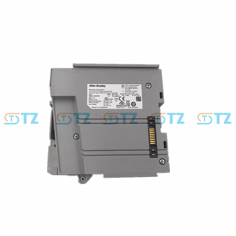 5069-L340ERM PLC