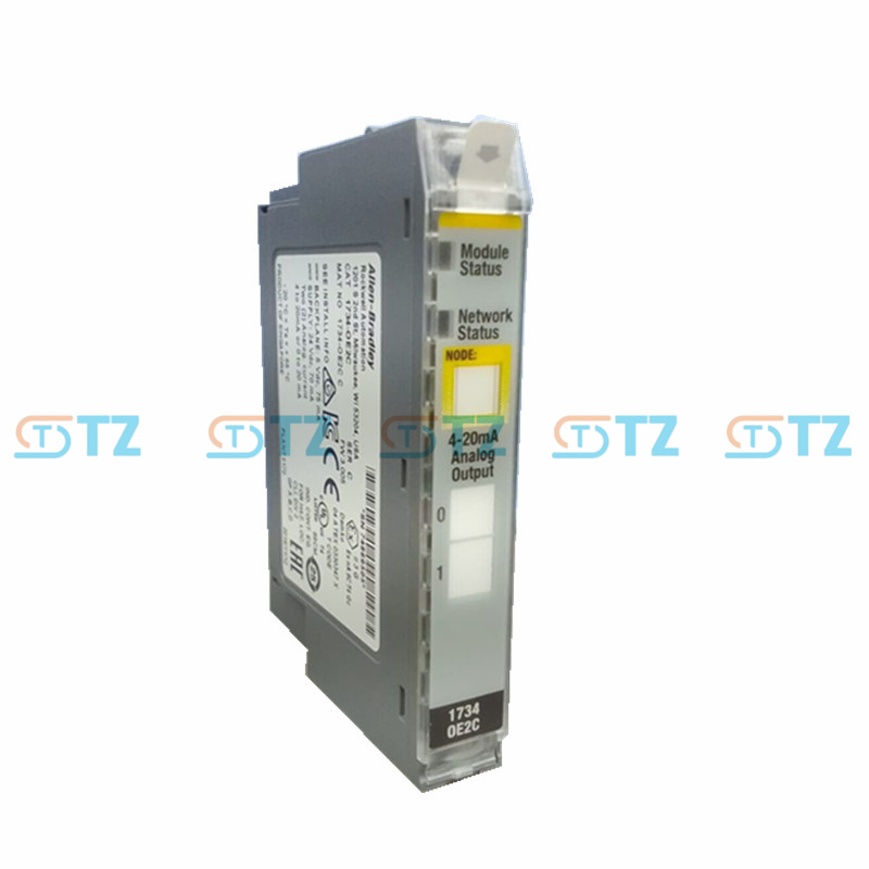 1734-OE2C MODULE