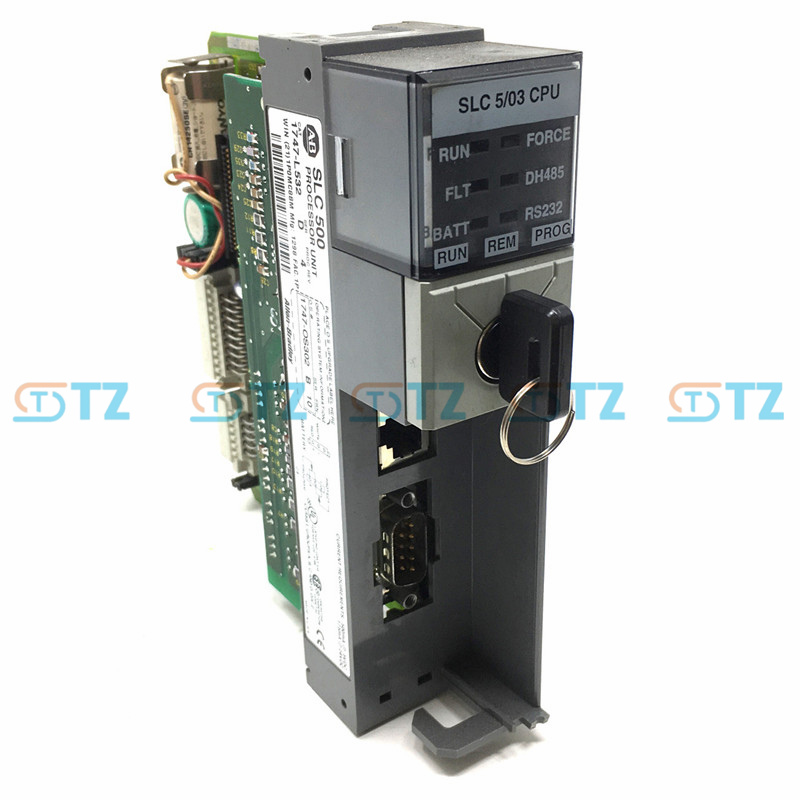 1747-L532 PLC