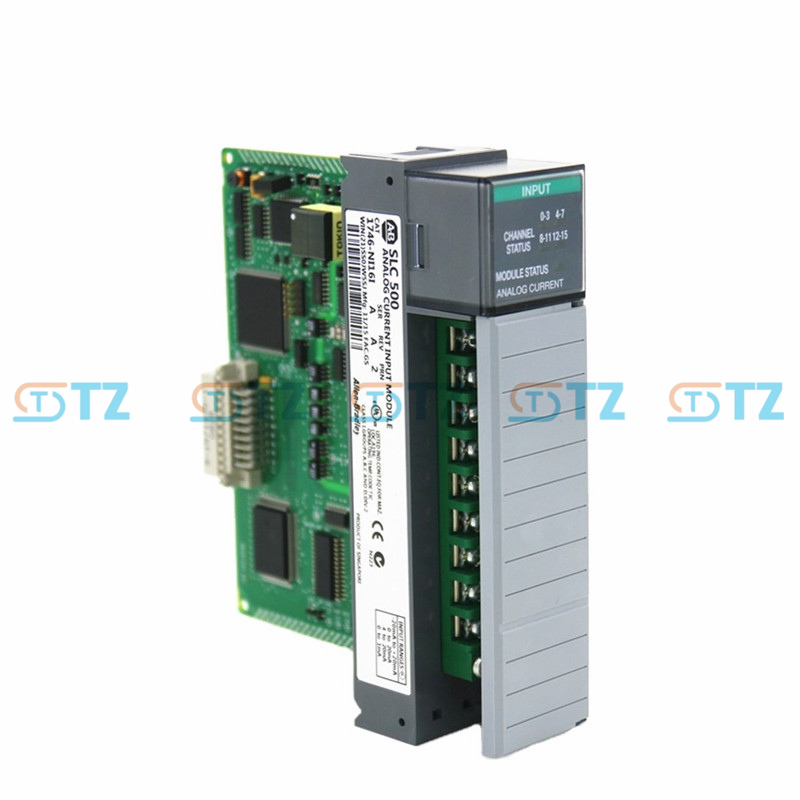 1746-NI16V MODULE