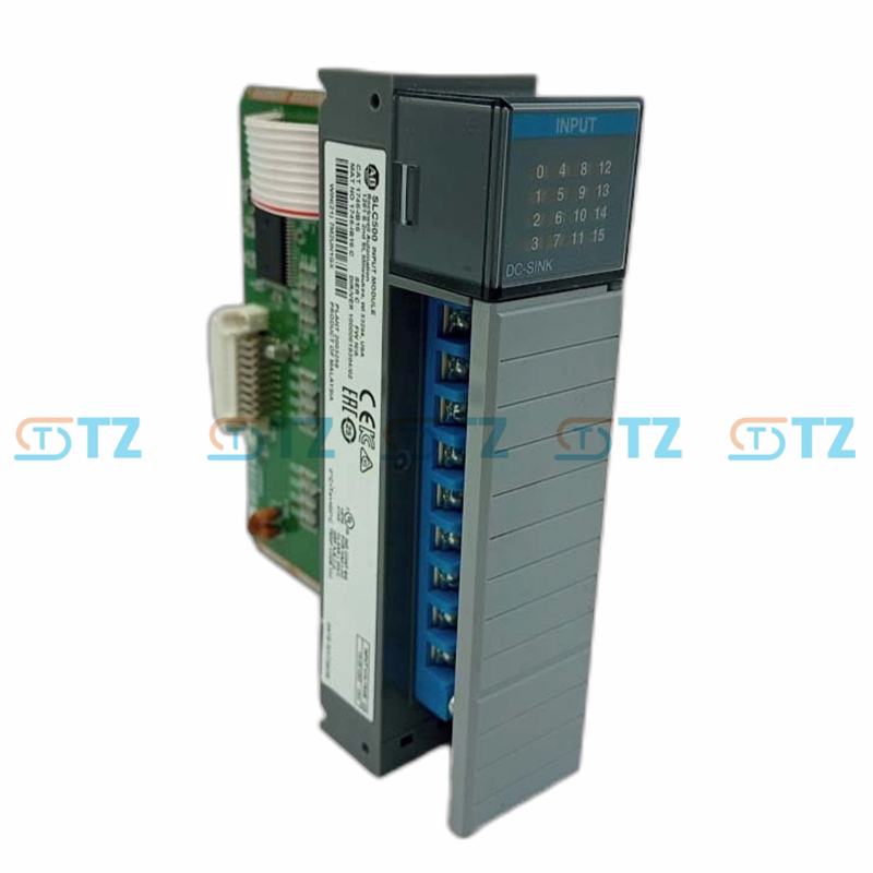 1746-OBP8 MODULE