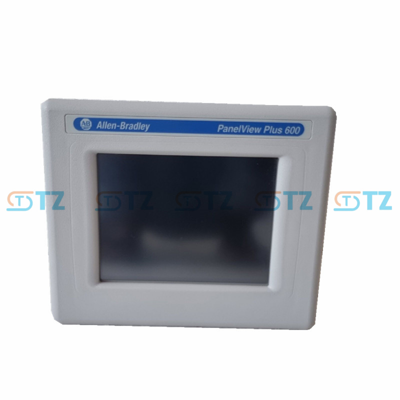 2711PC-T6M20D8 TERMINAL