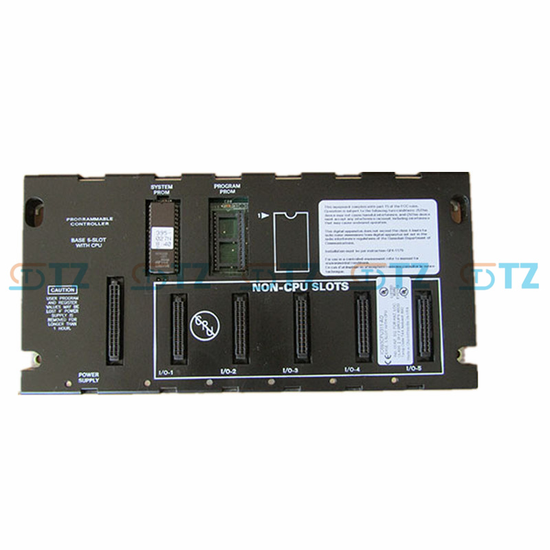 IC693CSE311 PLC