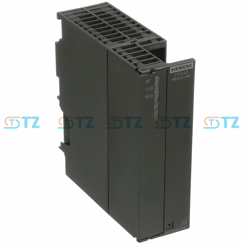 6ES7340-1CH02-0AE0 MODULE