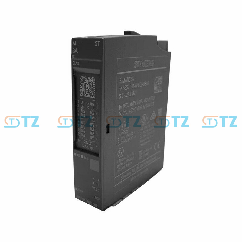 6ES7134-6FB00-0BA1 PLC