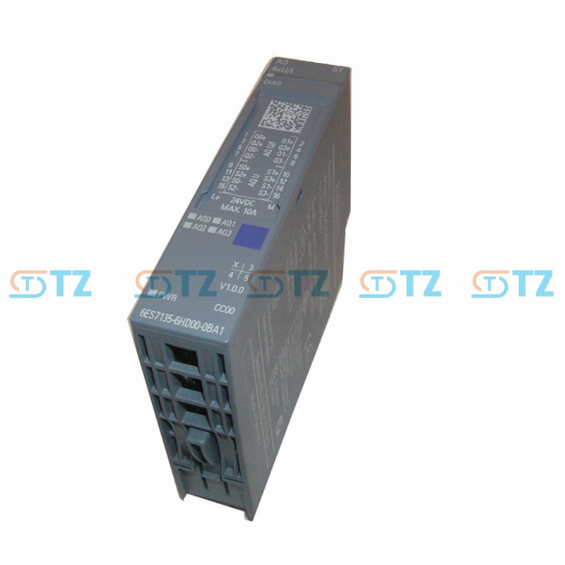 6ES7135-6HD00-0BA1 PLC