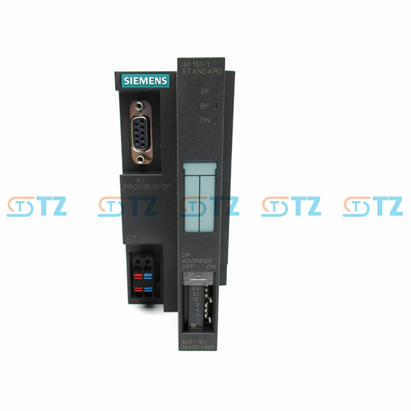 6ES7151-1AA05-0AA1 MODULE