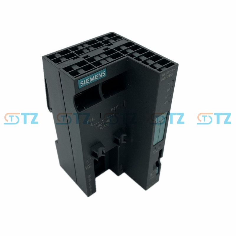 6ES7151-3BA60-0AB0 SIEMENS