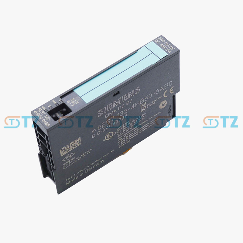 6ES7132-4HB50-0AB0 PLC