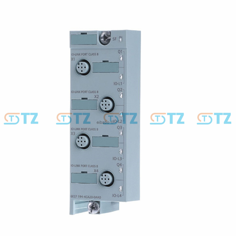 6ES7194-4CA20-0AA0 MODULE