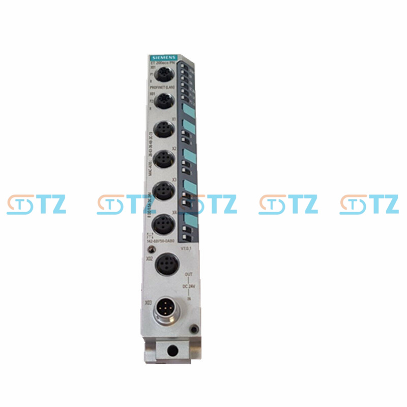 6ES7142-6BF50-0AB0 MODULE