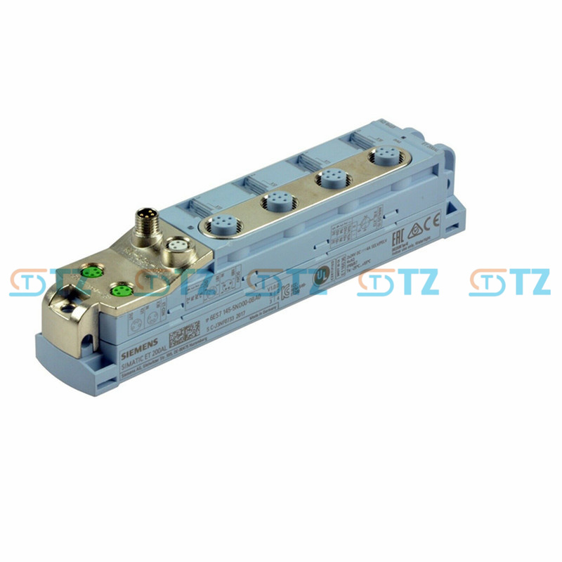 6ES7145-5ND00-0BA0 MODULE