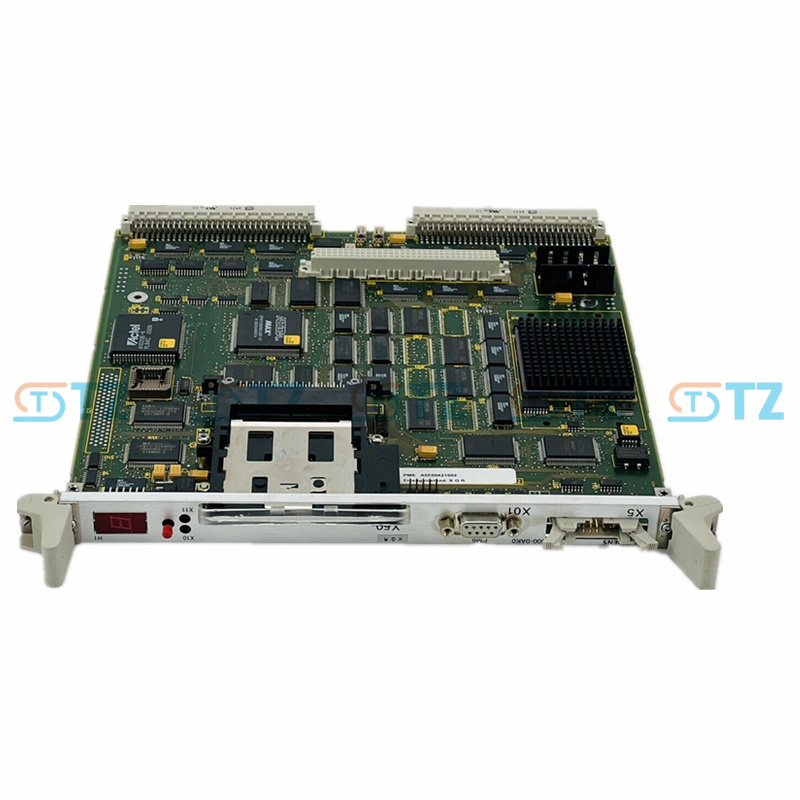 6DD1600-0AK0 MODULE