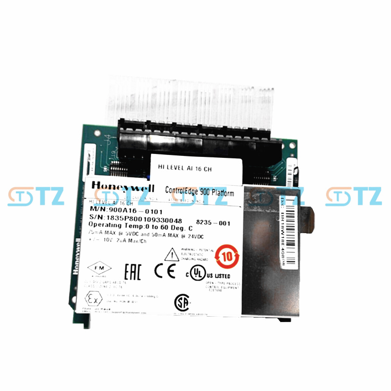 900A16-0101 MODULE