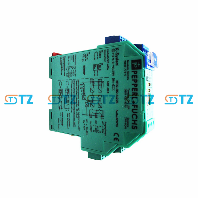 KFD2-SR3-Ex2.2S barrier