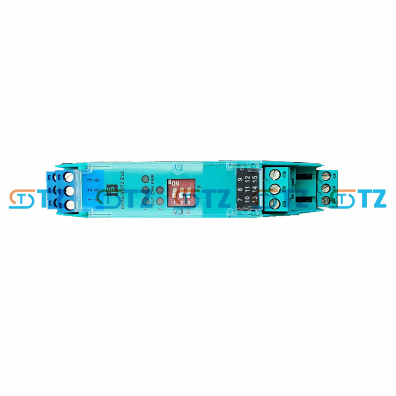 KFA6-SOT2-Ex2 barrier