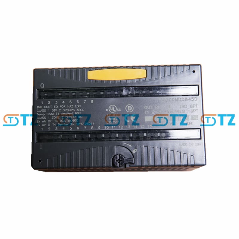 IC200MDD845 plc