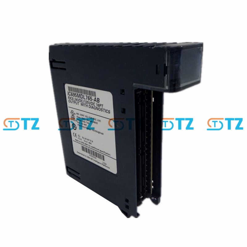 IC695MDL765 plc