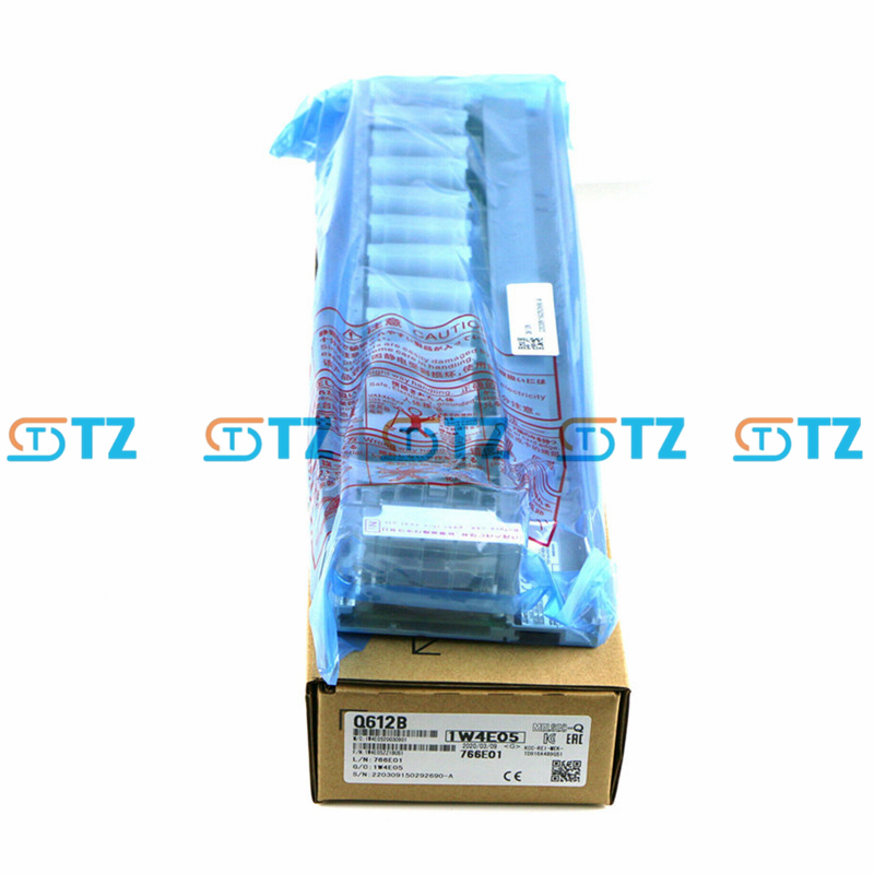 Q612B plc