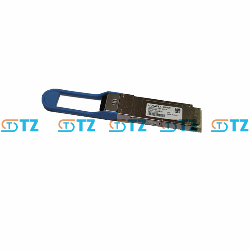 QSFP28-100G-LR4 (02313URT) Huawei