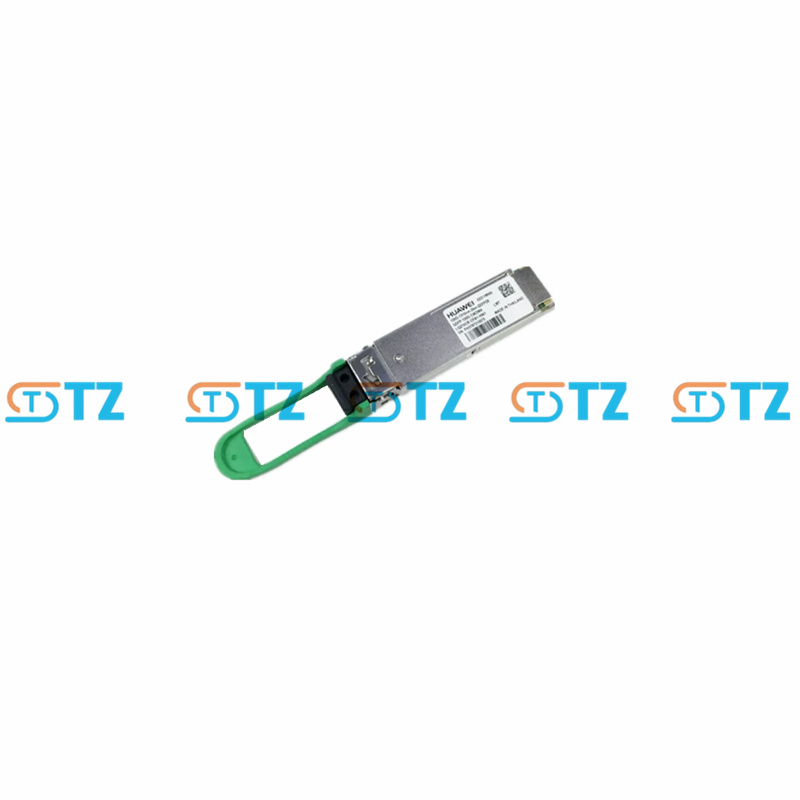 QSFP-100G-CWDM4 02311MNN Huawei