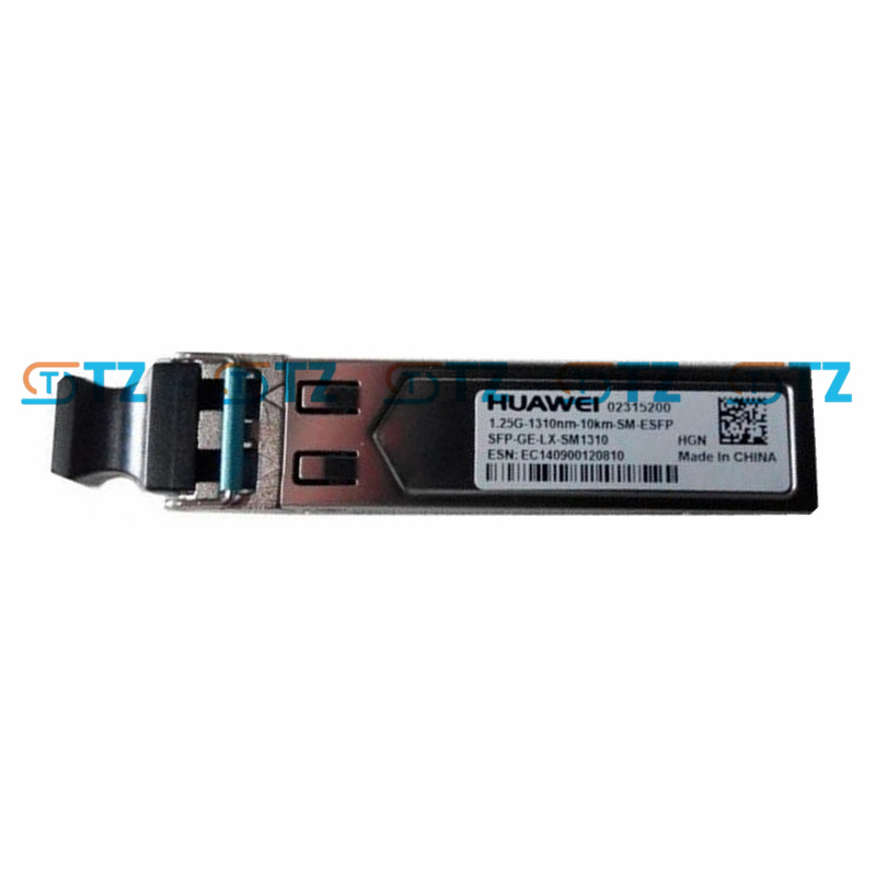 SFP-GE-LX-SM1310 (02315200) Huawei