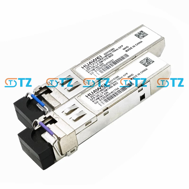 SFP-GE-LX-SM1490-BIDI (02315286) Huawei