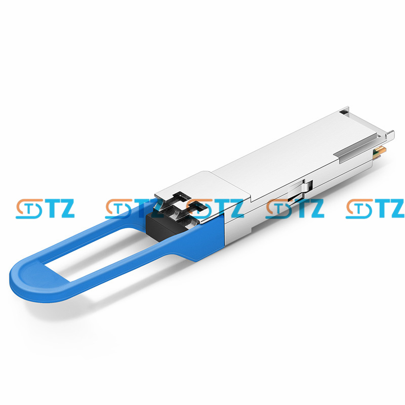 QSFP28-100G-LR4 (02311KNU) Huawei