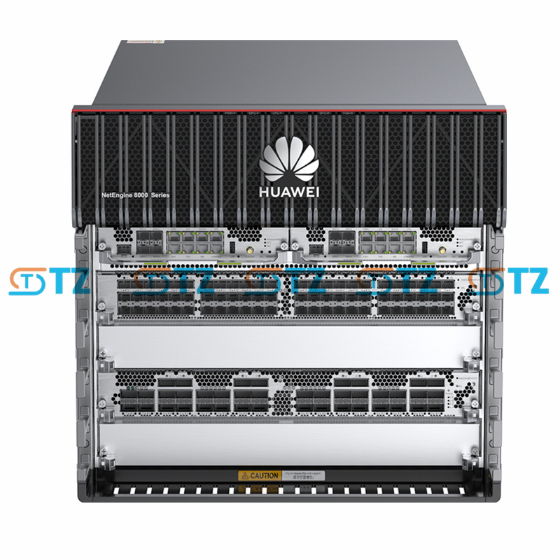 NetEngine 8000 X4 Huawei