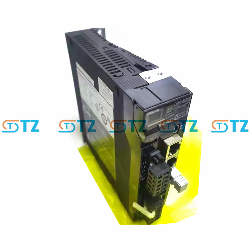 OMRON R88D-KN01H-ECT