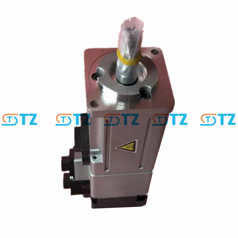 R88M-K05030T-BS2 OMRON