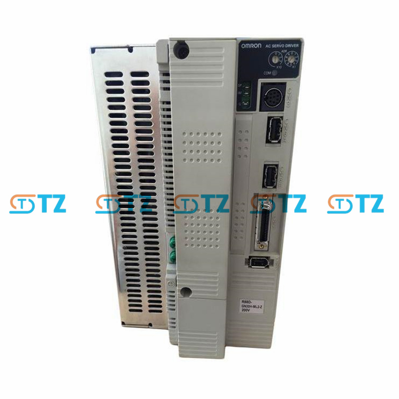R88D-GN30H-ML2-Z OMRON