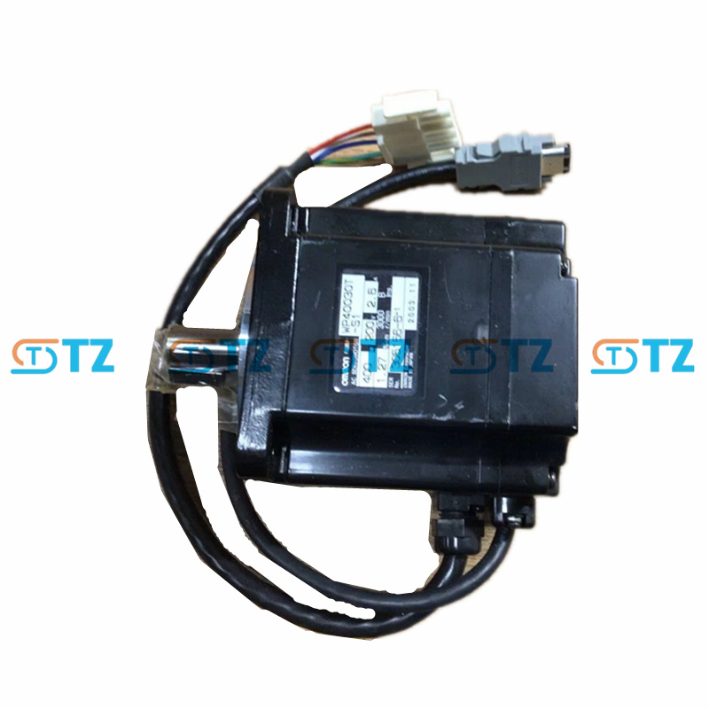 R88M-WP40030T OMRON