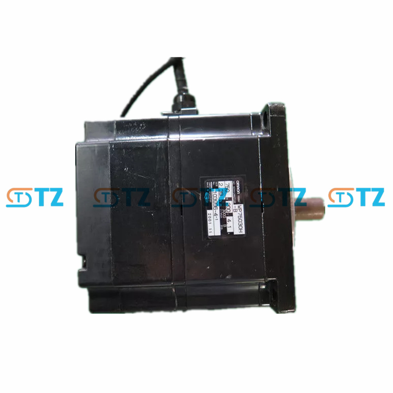 R88M-WP75030H-B OMRON