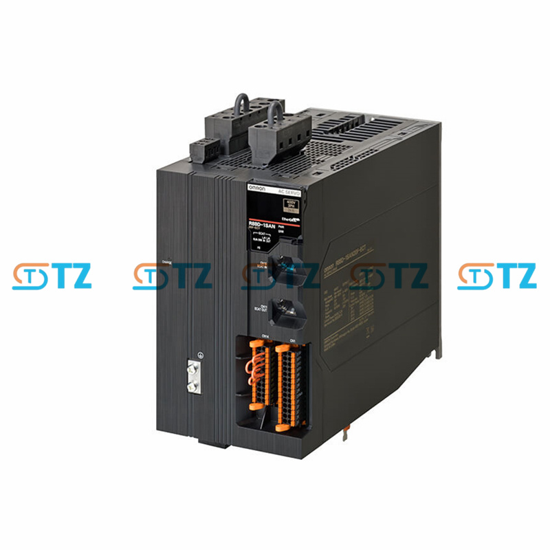 R88D-1SAN10F-ECT OMRON
