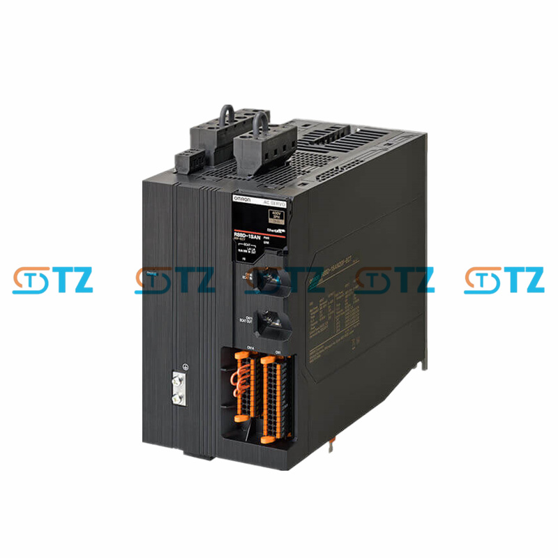 R88D-1SAN15H-ECT OMRON