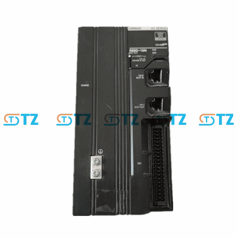 R88D-1SN20H-ECT OMRON