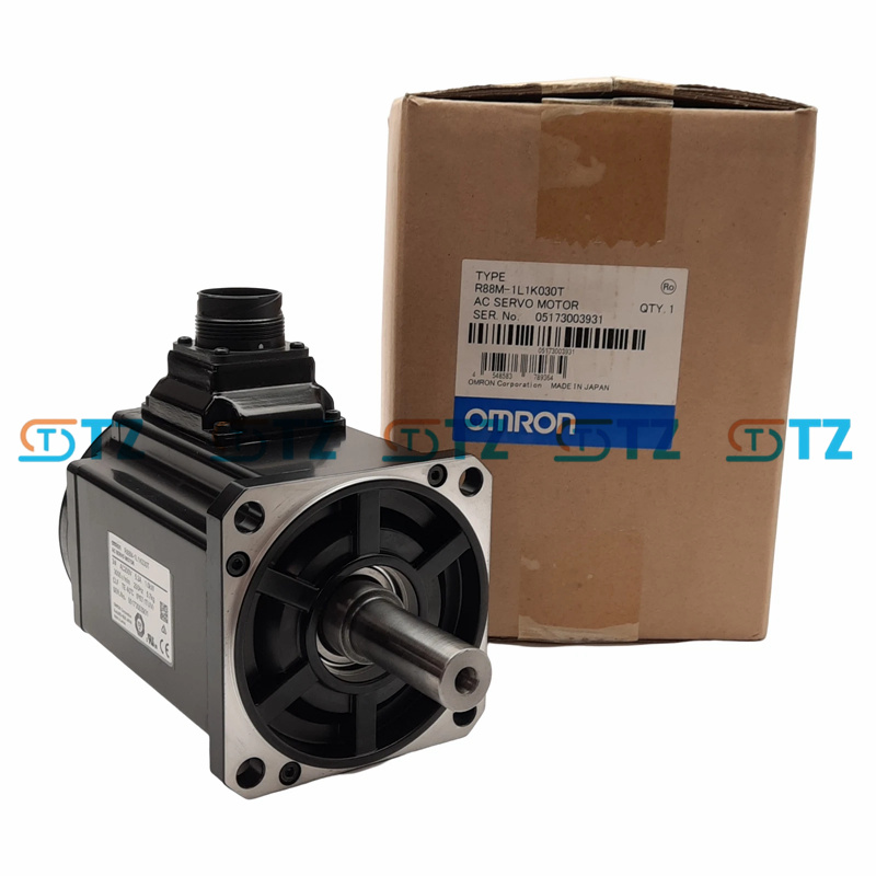 R88M-1L1K030T OMRON