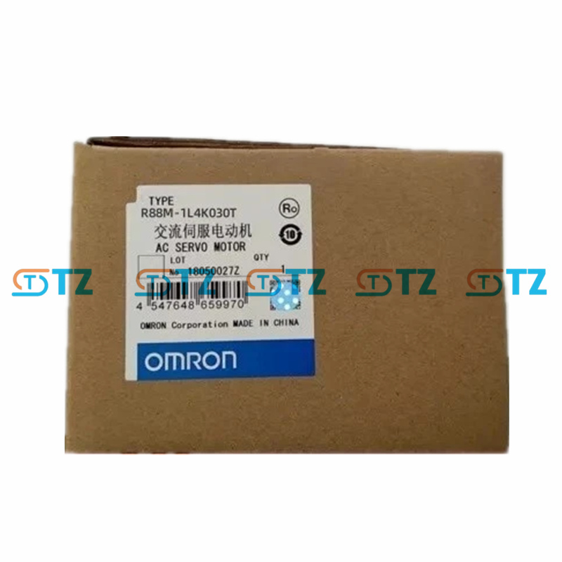 R88M-1L4K030T OMRON