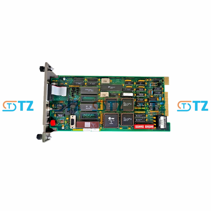 ABB IMCPM02