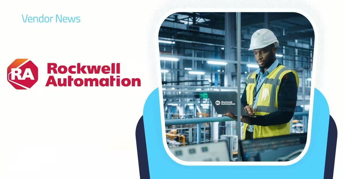 Rockwell Automation расширяет глобальное присутствие за счет множества новых инициатив и укрепляет свои позиции на китайском рынке