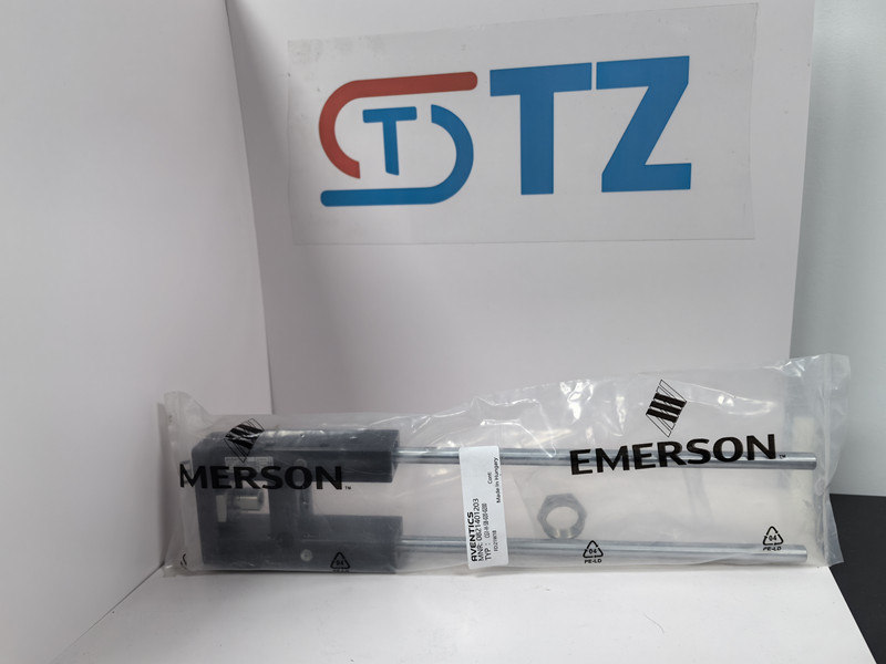 Направляющий блок AVENTICS™, серия GH1 0821401203