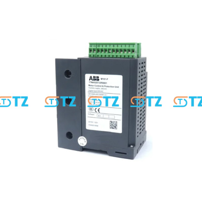 Комплект блока управления и защиты двигателя 1TNA920633R3002