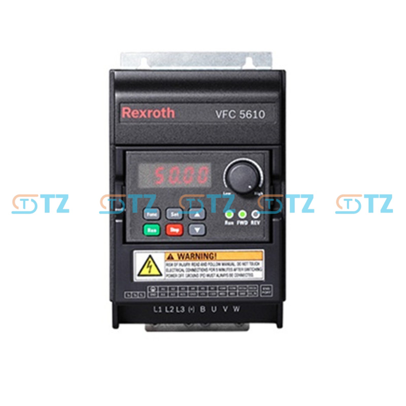 Преобразователь частоты Bosch Rexroth VFC 5610