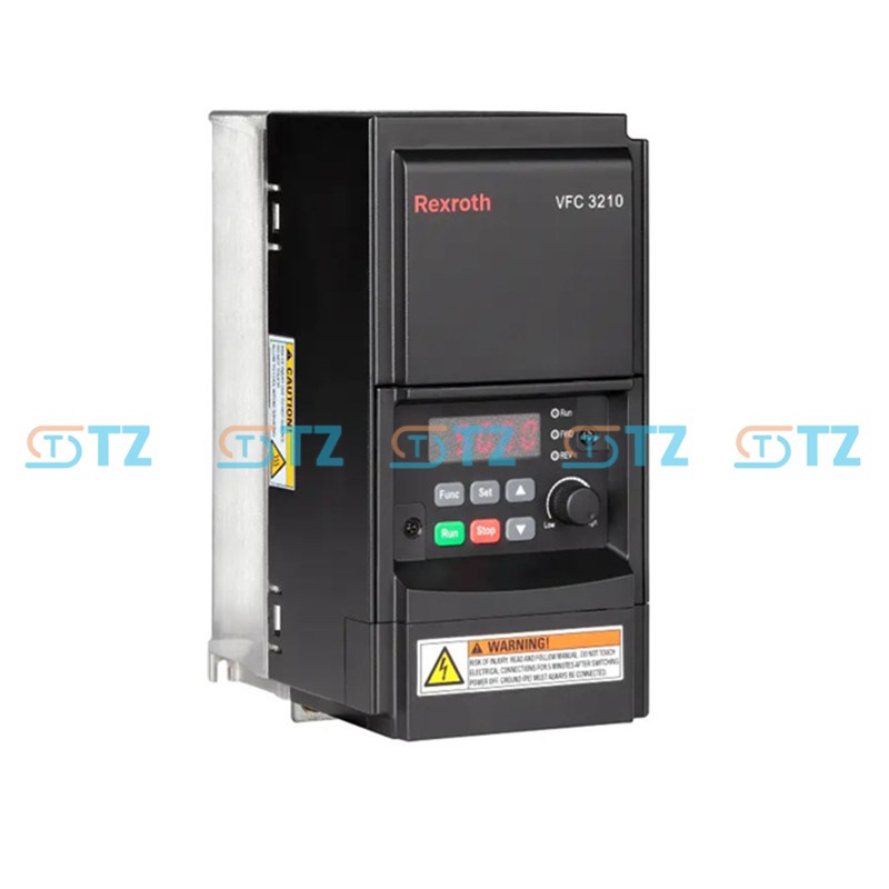 Преобразователь частоты Bosch Rexroth VFC 3210