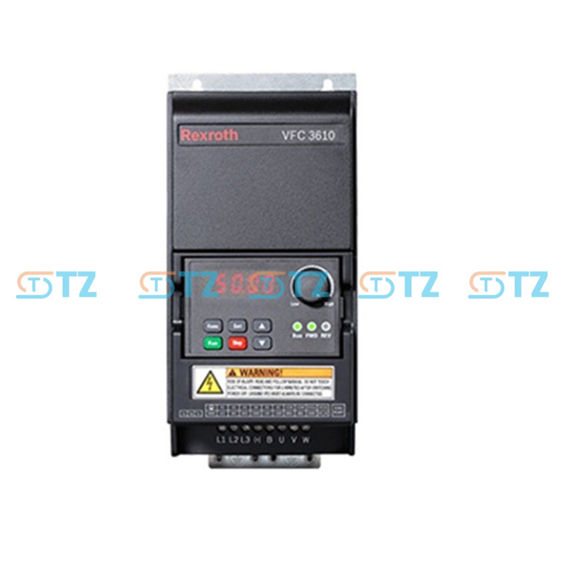 Преобразователь частоты Bosch Rexroth VFC 3610